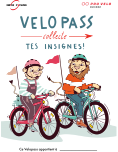 Velopass - collecte tes... 2