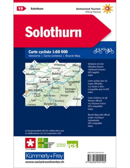 19- Solothurn