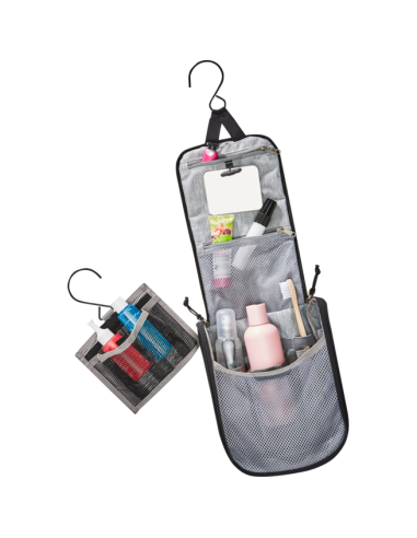 Necessaire de voyage *Wash Center I* 5 couleurs