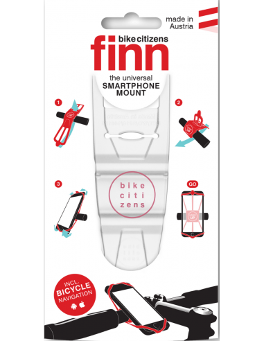 Finn universale Smartphone - Halterung