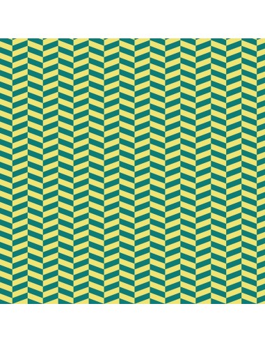 BikeCap Sattelüberzug *Wybert* yellow&green