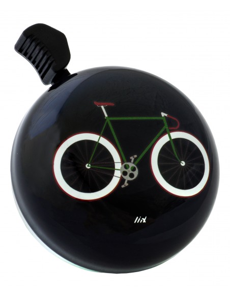 Liix Design Glocke *Brooklyn Bike*