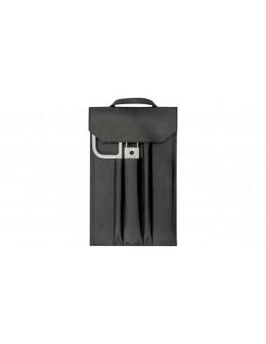 Brändi Faltgrill mit Tasche