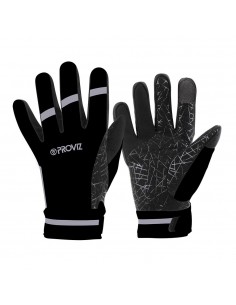 PROVIZ CLASSIC wasserdichter & atmungsaktiver Fahrrad-Handschuh 2