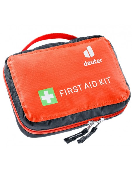 Erste Hilfe-Set *First Aid Kit Regular*