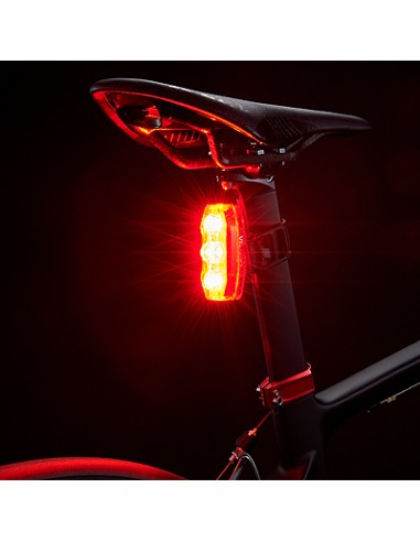 Cateye Rücklicht VIZ450