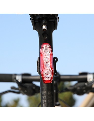 Cateye Rücklicht VIZ450