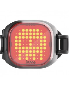 Knog Rücklicht Blinder Mini... 2