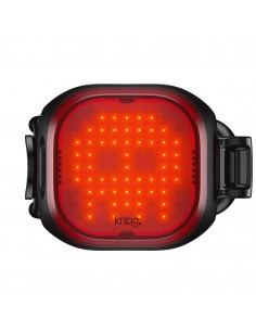 Knog Rücklicht Blinder Mini...