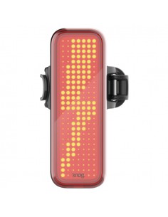 Knog Rücklicht Blinder V Bolt