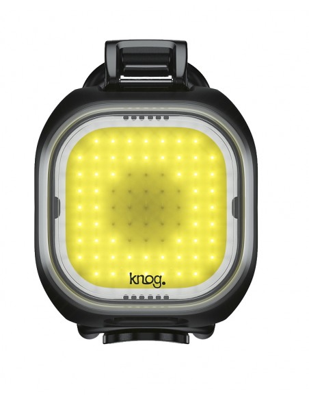 Knog Phare Blinder Mini Square