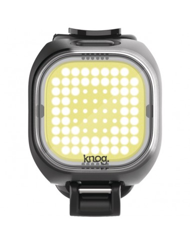 Knog Phare Blinder Mini Square