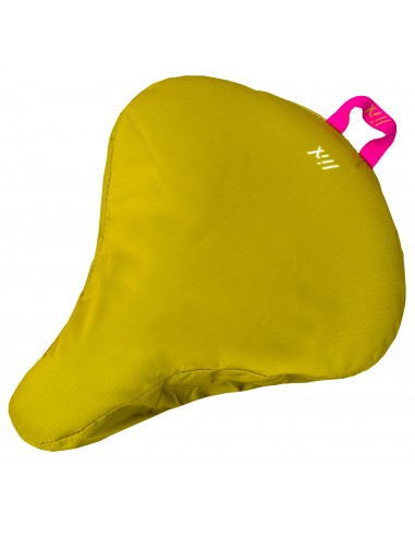 Liix Sattelüberzug olive