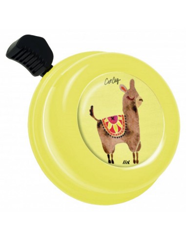 Liix Glocke *Alpaca*
