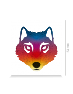 Autocollants réfléchissant... 2