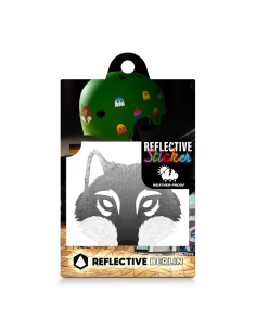 Autocollants réfléchissant... 2