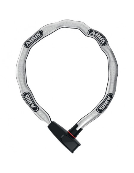 Abus Kettenschloss CATENA 6806/K reflective