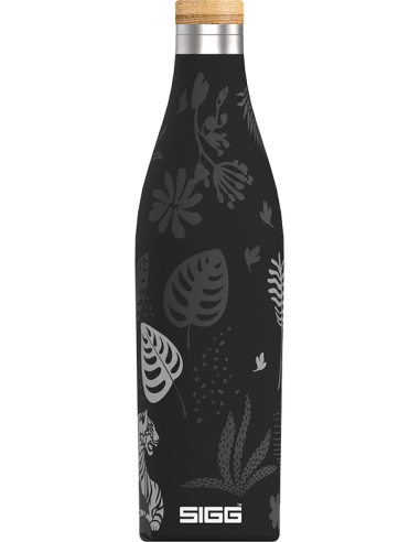 SIGG Thermo Trinkflasche Meridian