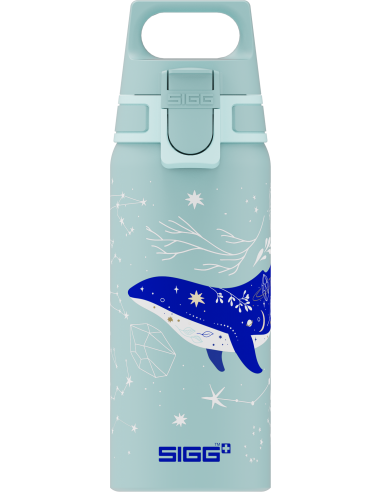 Kinder-Trinkflasche WMB One 0.6 L