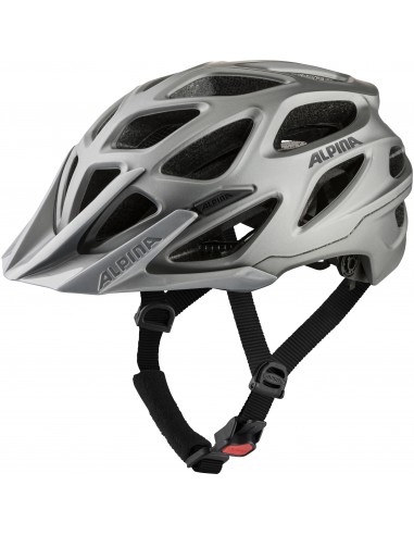 Alpina Helm *MYTHOS L.E. 3.0* 5 Farben