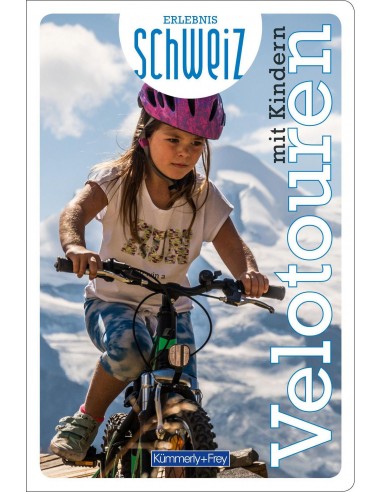 Velotouren mit Kindern