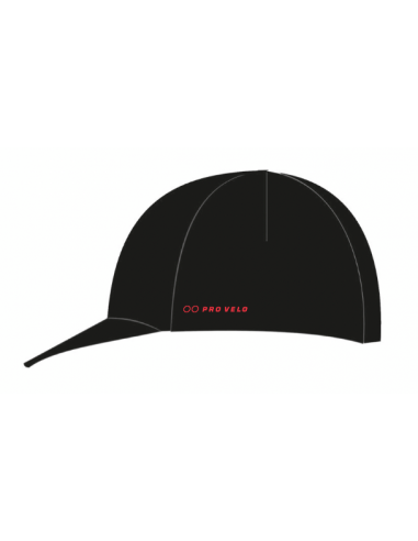 Pro Velo Vintage Cap *Velomutz* limited edition