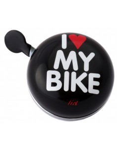 XXL Ding Dong Glocke *I...