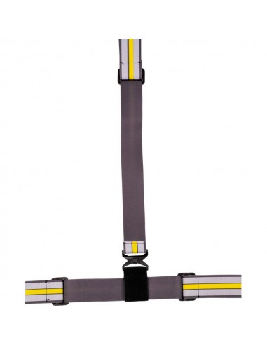 Réfléchissante CROSS WRAP