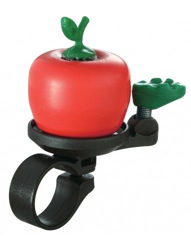 Sonnette pomme