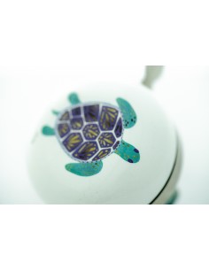 Sonnette Liix Design *Turtle* 2