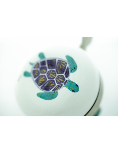 Liix Design Glocke *Turtle*