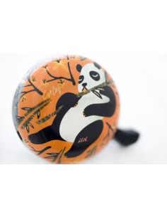 Liix Design Glocke *Panda* 2