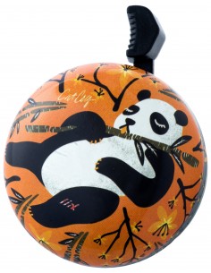 Sonnette Liix Design *Panda*