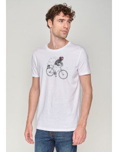 T'Shirt *Bike Turtle*