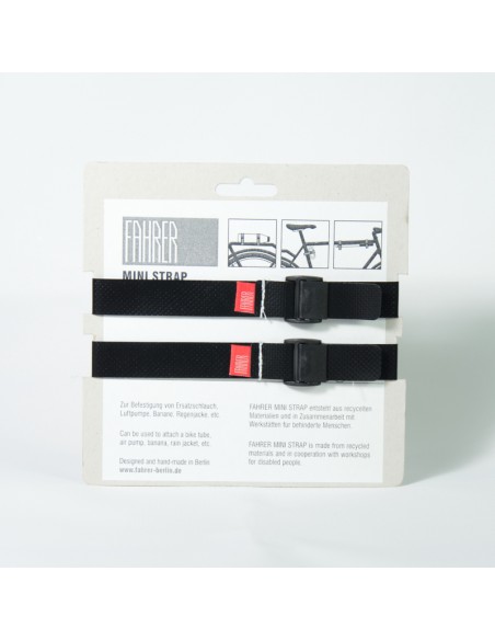 Mini STRAP Spanngurt (2 Stück)