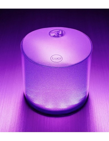 Luci Lanterne solaire couleur