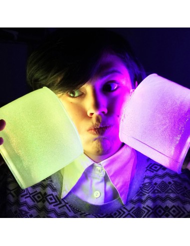 Luci Lanterne solaire couleur