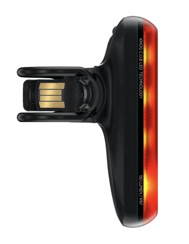 Feu arrière Knog *Blinder R-150*