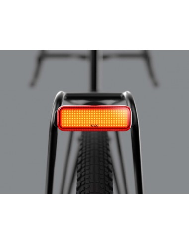 Knog Rücklicht Blinder Link Rack...