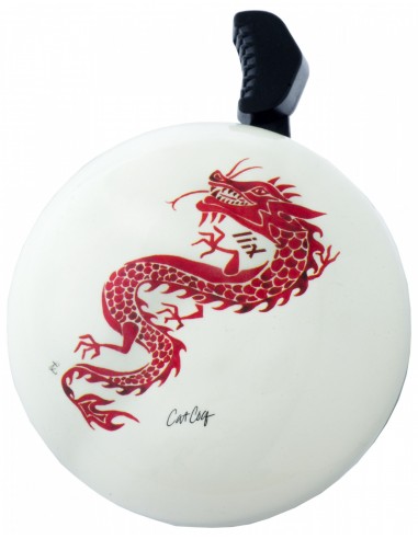 Liix Design Glocke *Dragon*