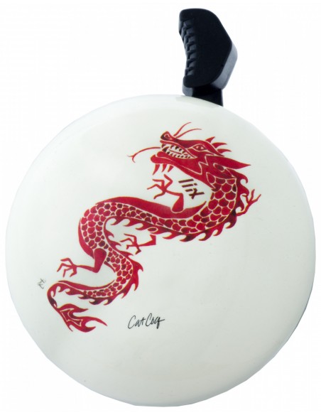 Sonnette Liix Design *Dragon*