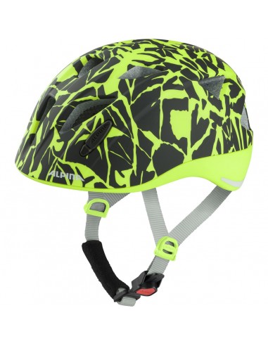 Alpina casque petit enfant XIMO LE 2 couleurs