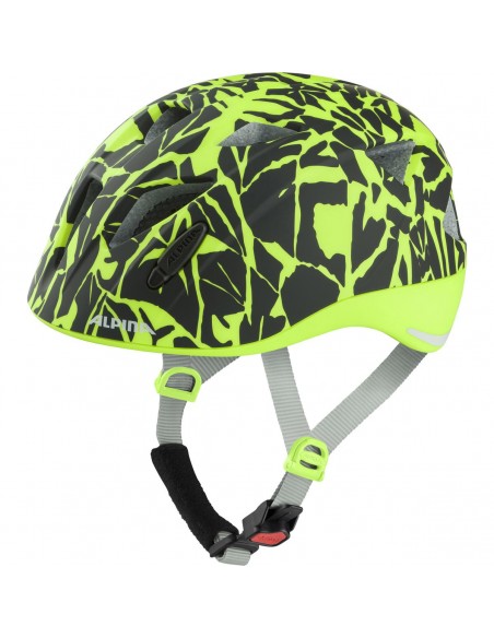 Alpina Klein-Kinderhelm XIMO LE 2 Farben