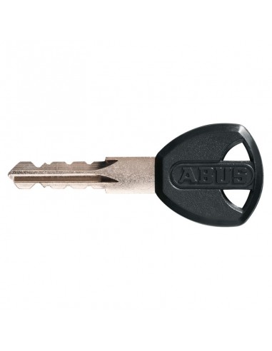 Abus Antivol à chaîne à combinaison *Steel-O-chain* 5805K, 75cm