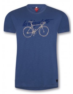 T-Shirt la Bicyclette