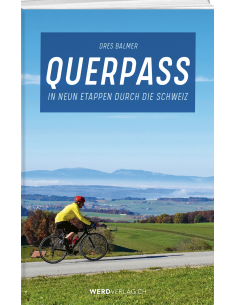 Dres Balmer: Querpass