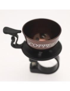 Coffee to ride Veloglocke 2