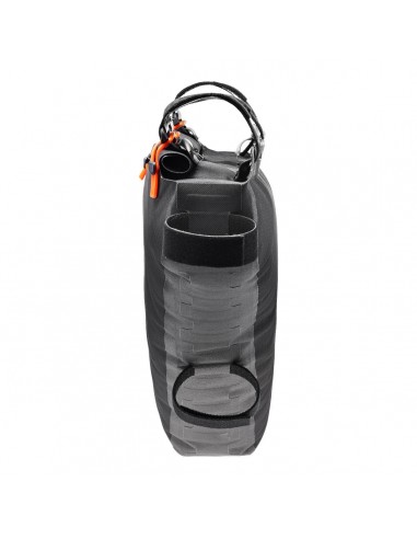 Rahmentasche Frame-Pack RC black matt 4 L