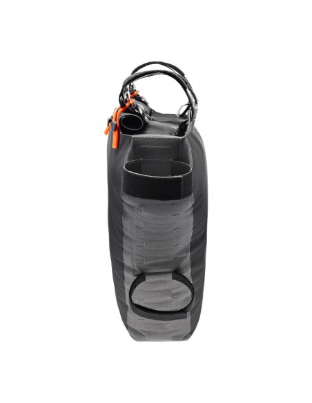 Rahmentasche Frame-Pack RC black matt 6 L