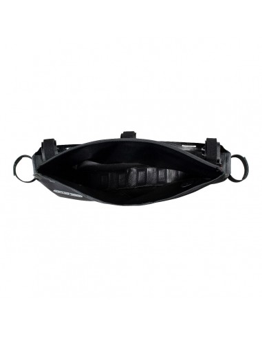 Rahmentasche Frame-Pack RC black matt 6 L